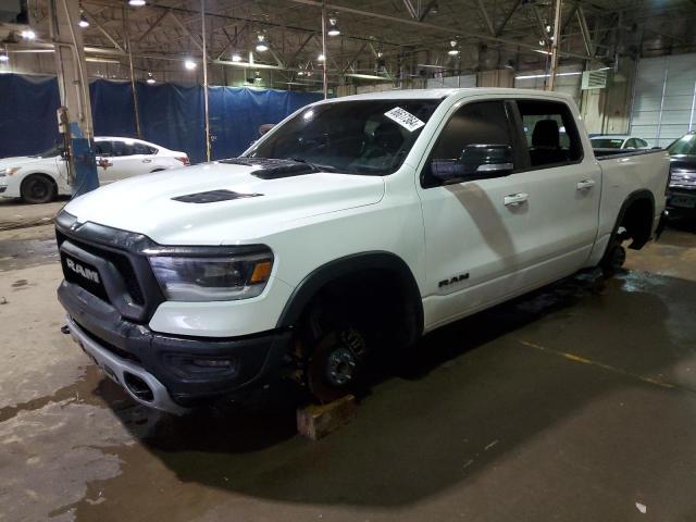 ram 1500 rebel 2019 1c6rrelt3kn828220