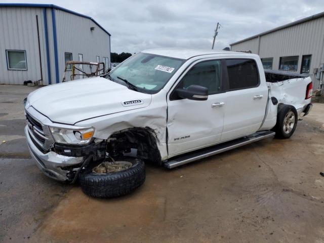 ram 1500 big h 2019 1c6rremg6kn891071