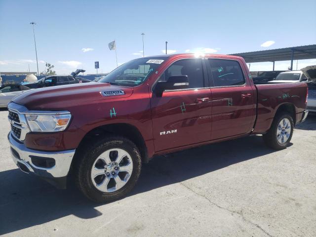 ram 1500 big h 2022 1c6rremt1nn306284