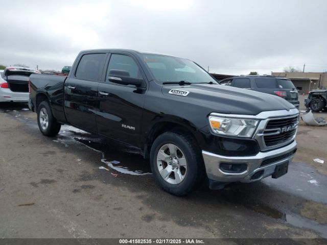 ram 1500 2019 1c6rremt3kn655622