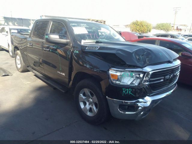 ram 1500 2019 1c6rremt7kn916492