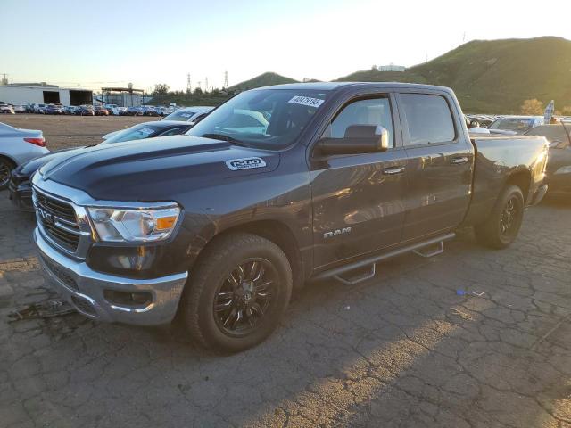 ram 1500 big h 2019 1c6rremt8kn685652