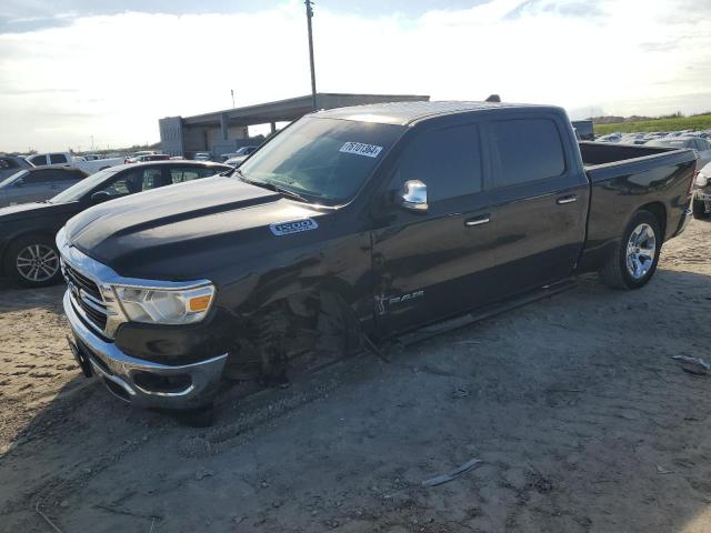 ram 1500 big h 2019 1c6rremt9kn771391