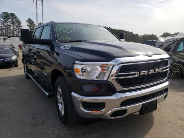 ram 1500 trade 2019 1c6rrent1kn562712