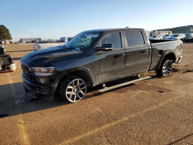 ram 1500 laram 2019 1c6rrert2kn705919