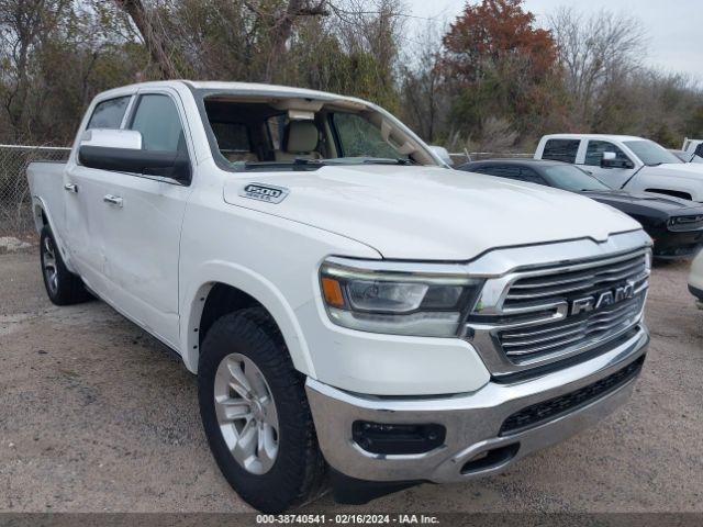 ram 1500 2020 1c6rrertxln321520