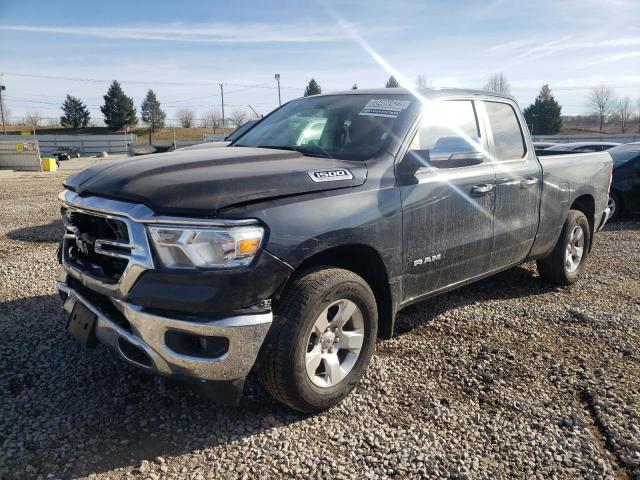 ram 1500 big h 2020 1c6rrfbg0ln392065