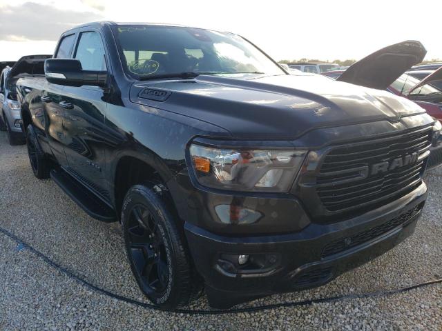 ram 1500 big h 2020 1c6rrfbg0ln409978