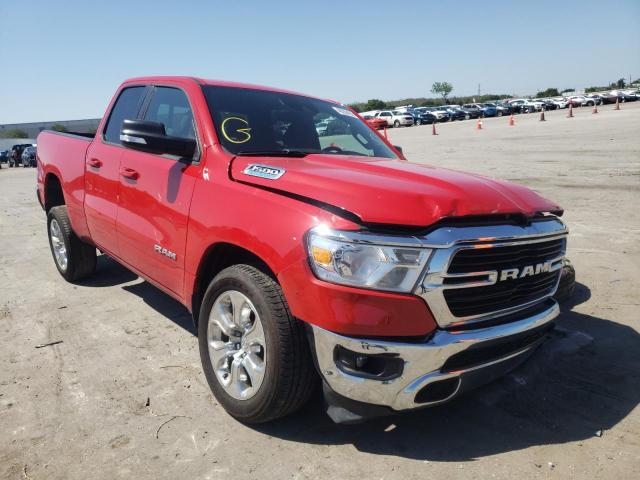 ram 1500 big h 2021 1c6rrfbg0mn656712