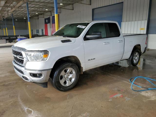 ram 1500 big h 2022 1c6rrfbg0nn287481