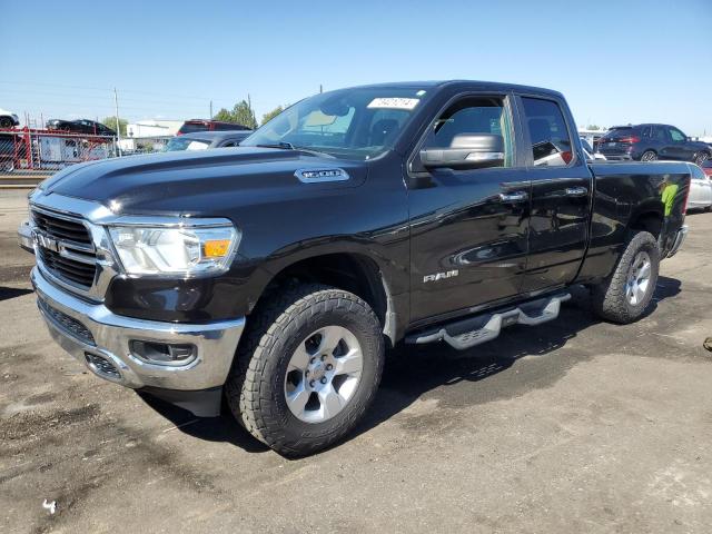 ram 1500 big h 2019 1c6rrfbg1kn830770