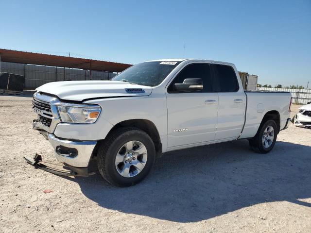 ram 1500 big h 2022 1c6rrfbg1nn279597