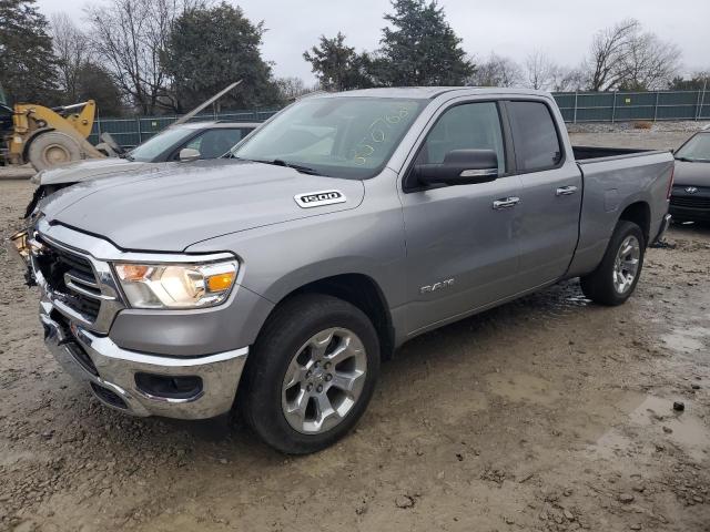 ram 1500 big h 2019 1c6rrfbg4kn919216