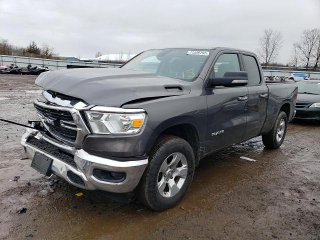 dodge 1500 big h 2019 1c6rrfbg5kn886985