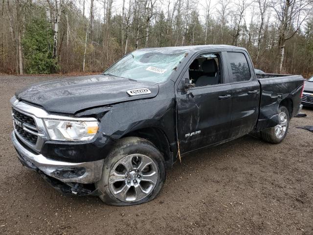 ram 1500 big h 2022 1c6rrfbg5nn228717