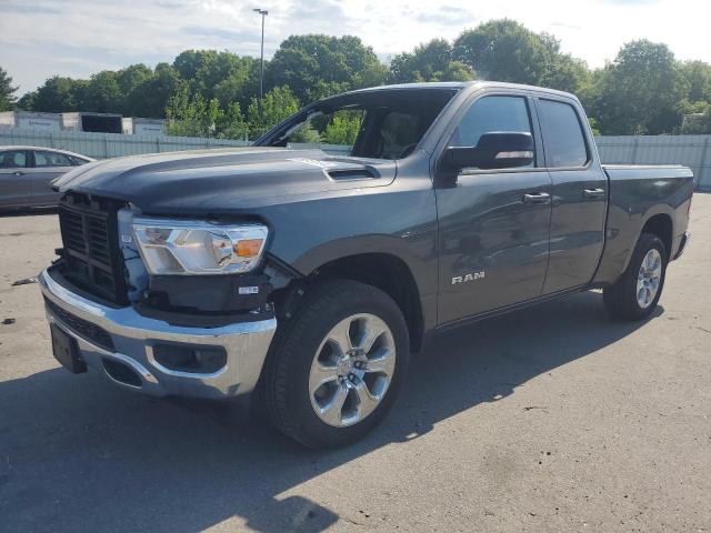 ram 1500 big h 2022 1c6rrfbg5nn459388