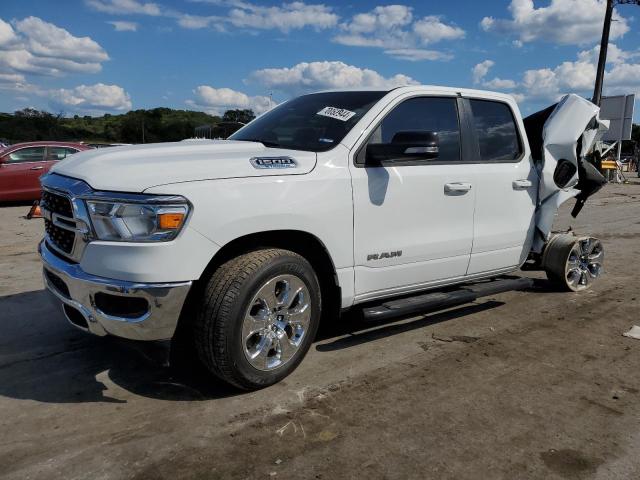 ram 1500 big h 2022 1c6rrfbg6nn294144