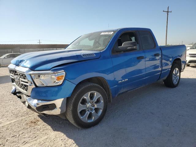 ram 1500 big h 2023 1c6rrfbg6pn606238