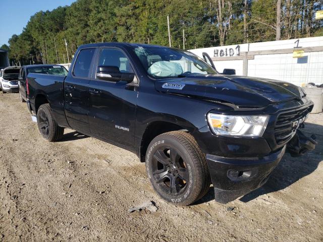 ram 1500 big h 2019 1c6rrfbg8kn798769