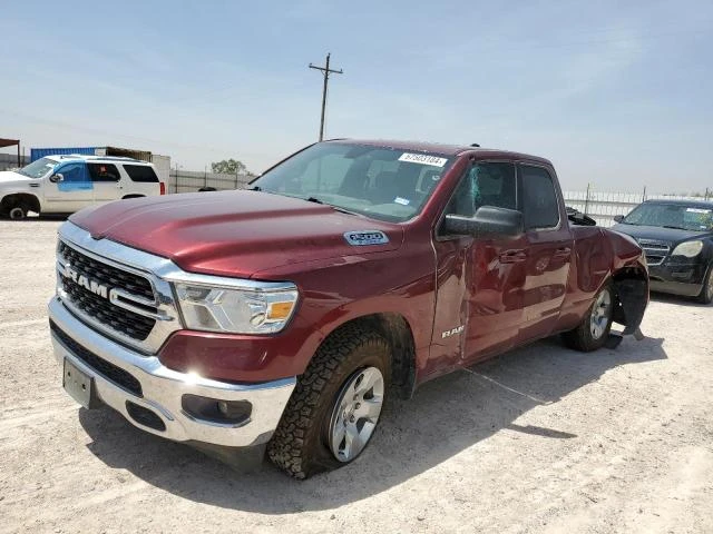 ram 1500 big h 2022 1c6rrfbg8nn300266