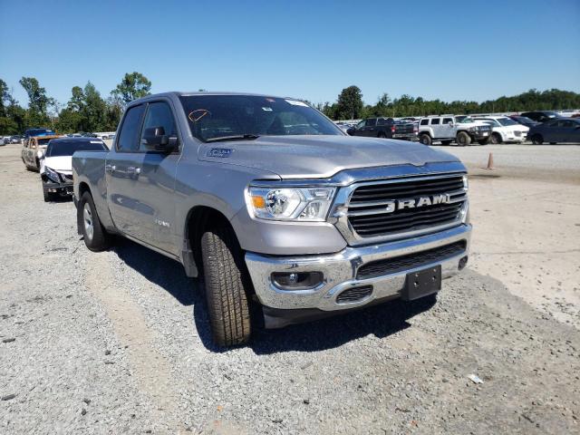 ram 1500 big h 2021 1c6rrfbgxmn728841