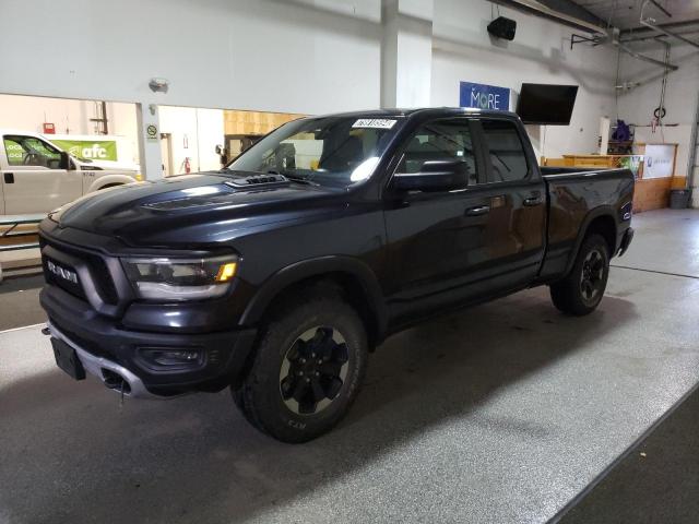 ram 1500 rebel 2019 1c6rrfeg0kn869572