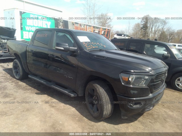 ram 1500 2019 1c6rrffg0kn889383