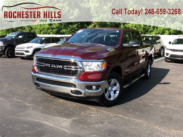 ram 1500 big h 2020 1c6rrffg0ln334905