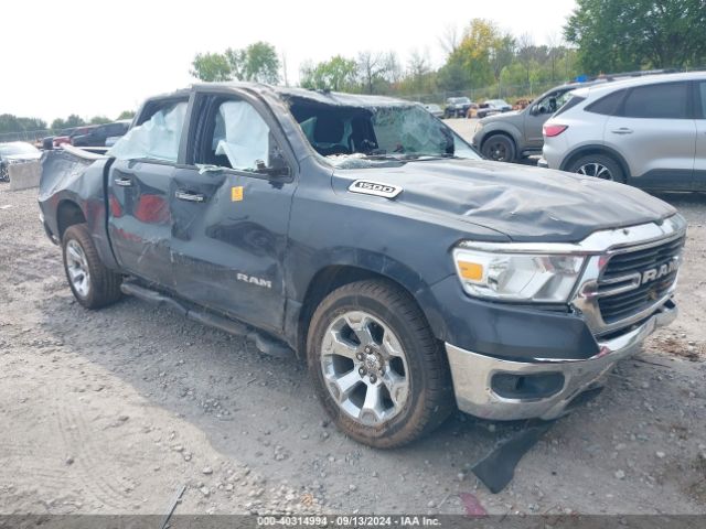 ram 1500 2019 1c6rrffg1kn818144