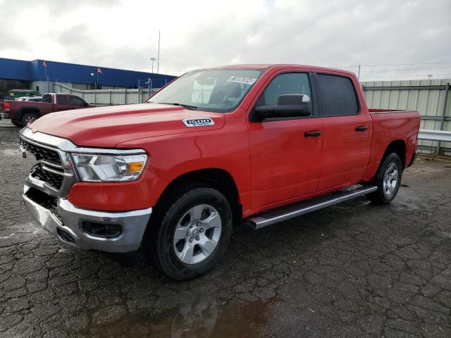 ram 1500 big h 2023 1c6rrffg1pn634121