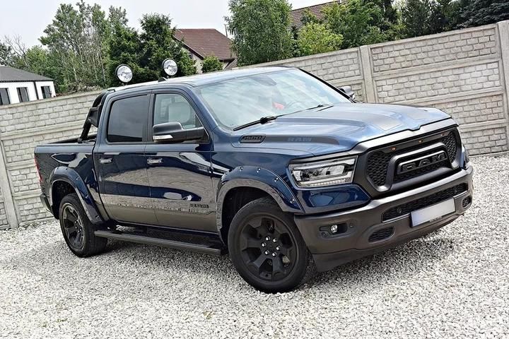 dodge ram 1500 2019 1c6rrffg2kn755295