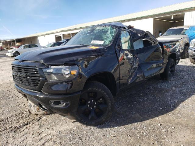 ram 1500 big h 2019 1c6rrffg2kn814944