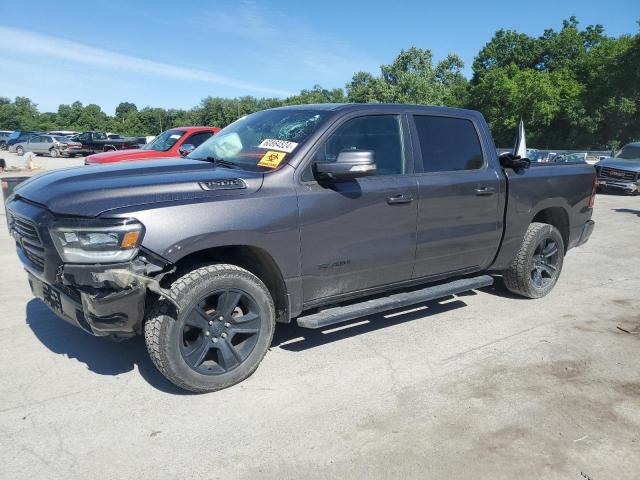 ram 1500 big h 2020 1c6rrffg2ln268499