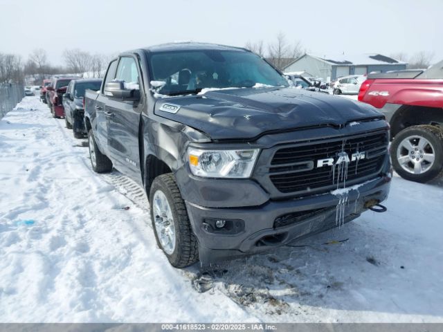 ram 1500 2019 1c6rrffg3kn674435