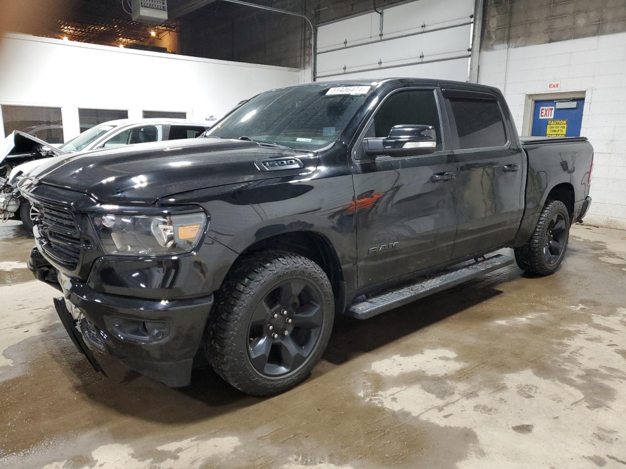 ram 1500 2019 1c6rrffg3kn816640