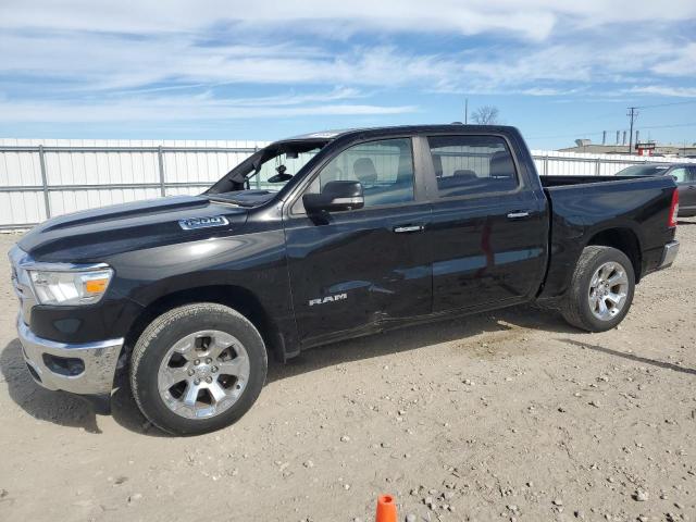 ram 1500 big h 2019 1c6rrffg3kn818937