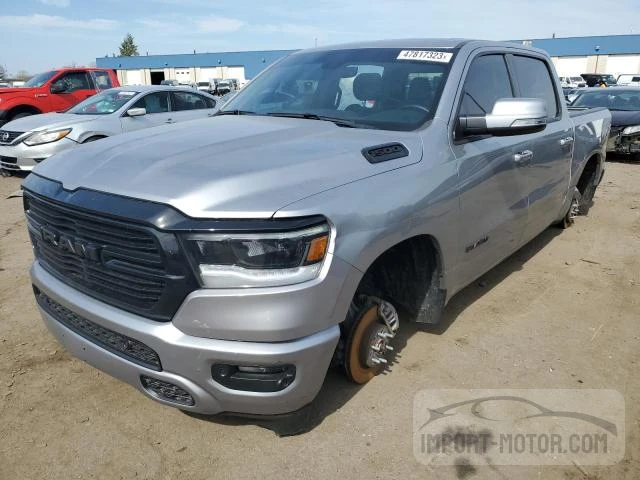 ram 1500 2020 1c6rrffg3ln293430