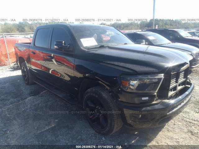 ram 1500 2019 1c6rrffg4kn866124