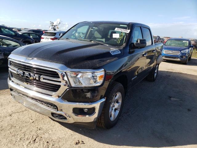 ram 1500 big h 2019 1c6rrffg4kn880380