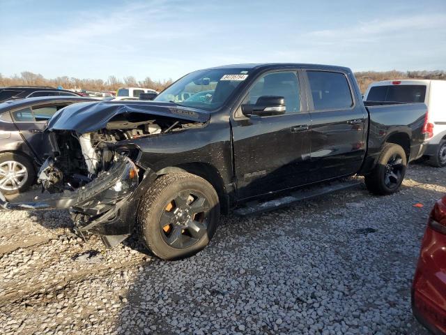 ram 1500 big h 2019 1c6rrffg4kn886759