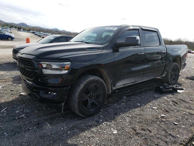 ram 1500 2022 1c6rrffg4nn351659