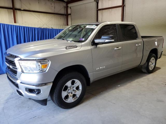 ram 1500 big h 2019 1c6rrffg6kn725216