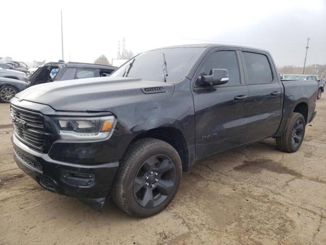 ram 1500 big h 2019 1c6rrffg6kn909300