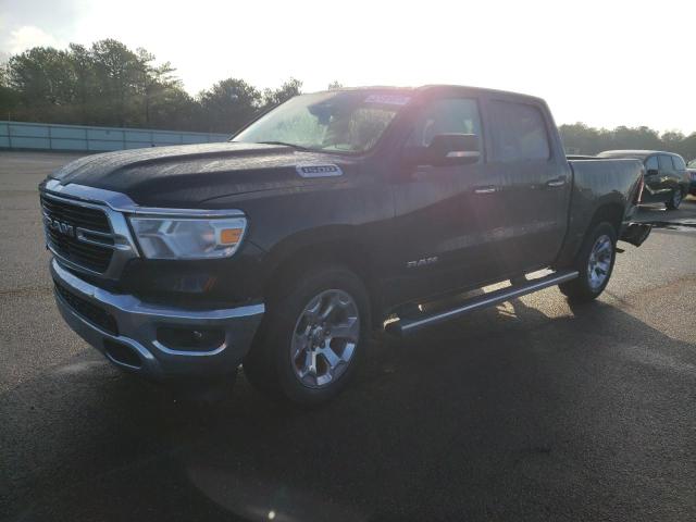 ram 1500 big h 2019 1c6rrffg7kn800117