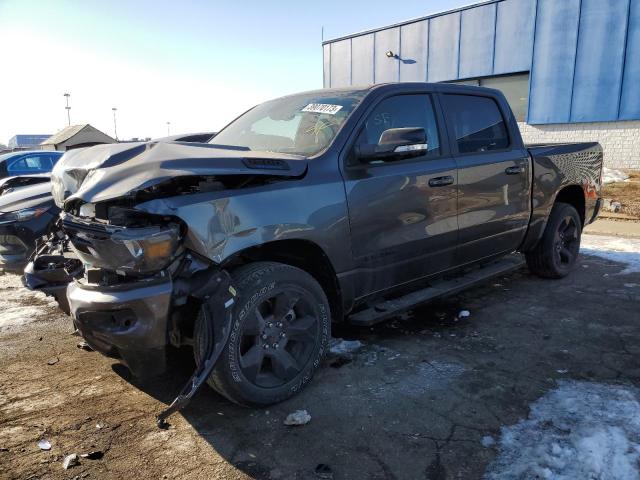 ram 1500 big h 2022 1c6rrffg7nn390939