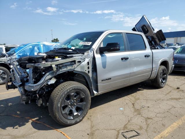 ram 1500 big h 2025 1c6rrffg8sn501946