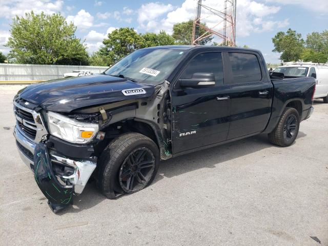 ram 1500 big h 2019 1c6rrffg9kn716056