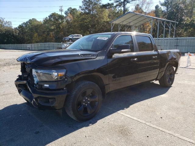 ram 1500 big h 2019 1c6rrffg9kn866992