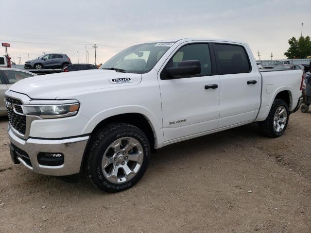 ram 1500 big h 2025 1c6rrffgxsn509935