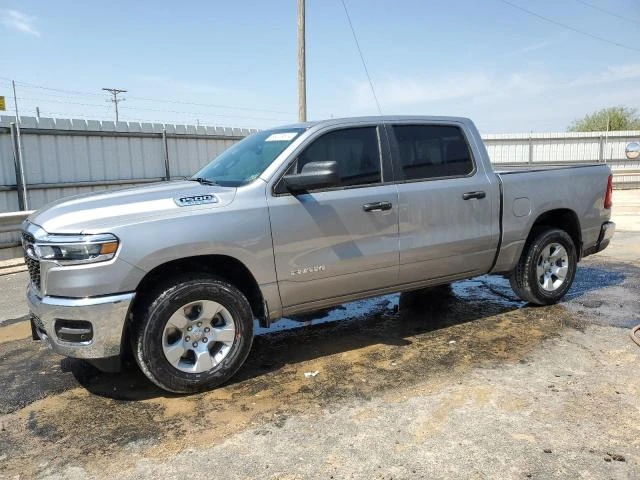 ram 1500 trade 2025 1c6rrfgg3sn540698